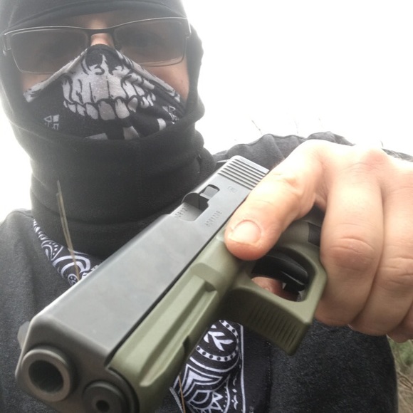 Meet your Posher, Brian - Picture 1 of 1